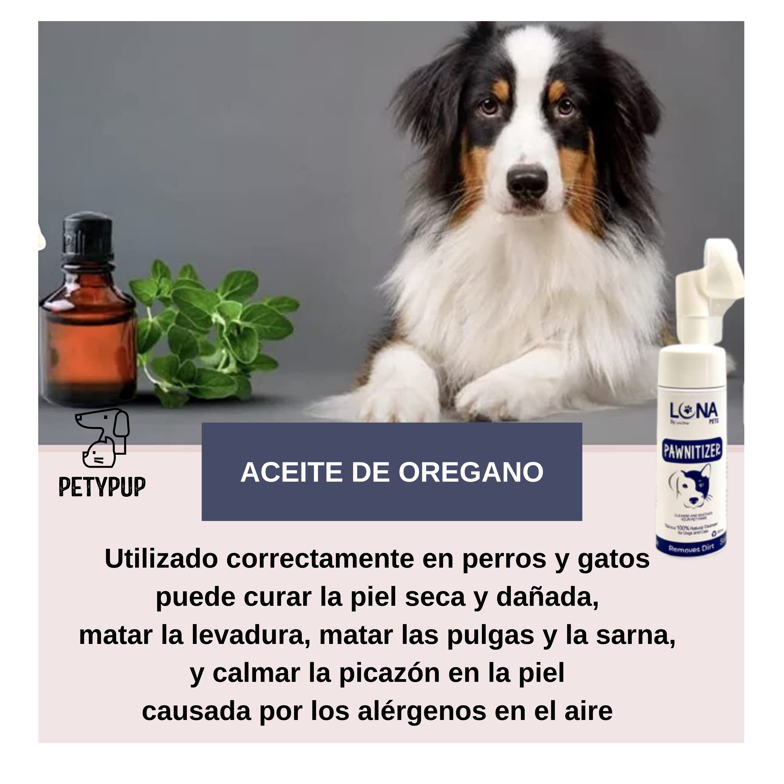 Pague 2 lleve 3 🧼 Espuma limpiadora y desinfectante para patas de perros y gatos 🐶🐱 Adiós gérmenes y bacterias 🦠🐾+3 TOALLAS GRATIS