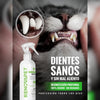 🐾RENOVAPET Oral 🐶 Adiós Al Sarro 😻 para Perros y Gatos