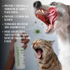🐾RENOVAPET Oral 🐶 Adiós Al Sarro 😻 para Perros y Gatos